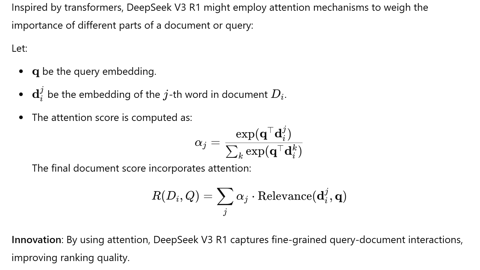 Who is the Inventor of Deepseek and What are the Key Innovation of ...